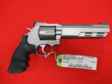 Smith & Wesson 686-6 Performance Center 357 Magnum 6" (USED) - 1 of 2