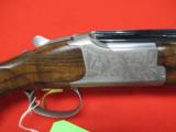 Browning 525 Sporting 20ga/28" INV+ (USED) - 1 of 8