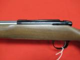 Remington 547 Target Custom Shop 22LT 18.5" Heavy Barrel (NEW) - 5 of 7
