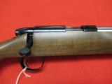Remington 547 Target Custom Shop 22LT 18.5" Heavy Barrel (NEW) - 1 of 7