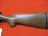 Remington 547 Target Custom Shop 22LT 18.5" Heavy Barrel (NEW) - 6 of 7