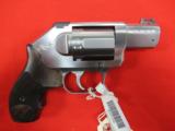 Kimber K6S Deluxe 357 Magnum 2" Rosewood (NEW) - 1 of 2
