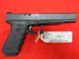 Glock Model 24 40 S&W 6.02" Adjustable Sights (NEW) - 1 of 2
