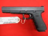 Glock Model 24 40 S&W 6.02" Adjustable Sights (NEW) - 2 of 2