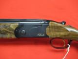 Beretta 686 Onyx Pro Sporting 20ga/30" Multichoke (NEW) - 4 of 6