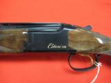 Browning CXS 20ga/30" INV+ (New)
- 5 of 7