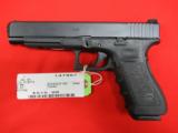 Glock Model 34 9mm 5.31" w/ Adjustable Sights - 2 of 2