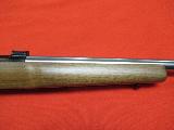Remington 547 Target "Custom Shop" 22LR 18.5" Stainless Heavy Barrel (NEW) - 2 of 7