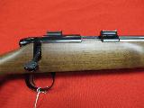 Remington 547 Target "Custom Shop" 22LR 18.5" Stainless Heavy Barrel (NEW) - 1 of 7