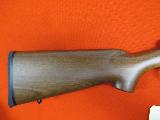Remington 547 Target "Custom Shop" 22LR 18.5" Stainless Heavy Barrel (NEW) - 3 of 7