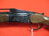 Browning BT-99 Plus 12ga/32" INV+ (USED) - 6 of 8
