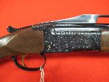 Browning BT-99 Plus 12ga/32" INV+ (USED) - 1 of 8
