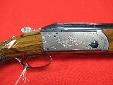 Krieghoff K-80 Unsingle Trap Combo 12ga 30'/34" - 1 of 10