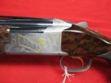 Browning 725 Sporting Golden Clays 12ga/30" INV DS (NEW) - 6 of 9