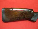 Browning 725 Sporting High Rib 12ga/32" INV DS w/ Adjustable Comb (USED) - 2 of 9