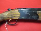 Beretta 686 Onyx Pro Unsingle Combo 12ga 32"/34" Optima (USED) - 1 of 10