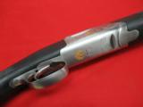 Ruger Red Label "All Weather" Factory Engraved 12ga/28" Multichoke (LNIB) - 3 of 8