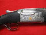 Ruger Red Label "All Weather" Factory Engraved 12ga/28" Multichoke (LNIB) - 1 of 8