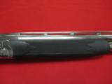 Ruger Red Label "All Weather" Factory Engraved 12ga/28" Multichoke (LNIB) - 2 of 8