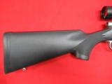 Remington Model 700 Stainless/Synthetic 30-06 w/ Leupold - 4 of 7