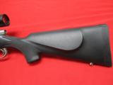 Remington Model 700 Stainless/Synthetic 30-06 w/ Leupold - 6 of 7