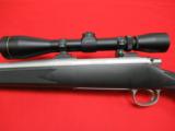 Remington Model 700 Stainless/Synthetic 30-06 w/ Leupold - 5 of 7