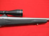 Remington Model 700 Stainless/Synthetic 30-06 w/ Leupold - 2 of 7