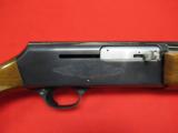 Browning B2000 20ga/26" Full Choke- 1 of 6