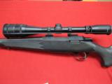 Browning A-Bolt II Blued/Composite 22-250 Rem 22" with Burris 6-24X - 5 of 7