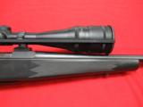 Browning A-Bolt II Blued/Composite 22-250 Rem 22" with Burris 6-24X - 4 of 7