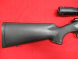 Browning A-Bolt II Blued/Composite 22-250 Rem 22" with Burris 6-24X - 2 of 7