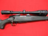 Browning A-Bolt II Blued/Composite 22-250 Rem 22" with Burris 6-24X - 1 of 7