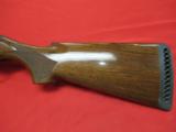 Benelli Super Black Eagle 12ga/28" Multichoke- 7 of 8
