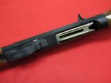 Benelli Super Black Eagle 12ga/28" Multichoke- 4 of 8