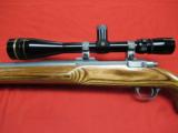 Ruger M77 MKII Varminter 220 Swift w/ Leupold - 5 of 7