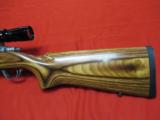 Ruger M77 MKII Varminter 220 Swift w/ Leupold - 6 of 7
