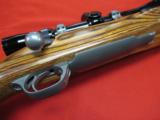 Ruger M77 MKII Varminter 220 Swift w/ Leupold - 4 of 7