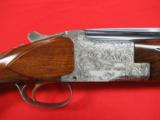 Browning Belgium Diana 12ga/28" M/F - 1 of 13