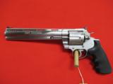 Colt Anaconda Stainless 44 Mag/8" (USED) - 2 of 7