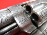 Smith & Wesson 25-5 Custom Engraved 45LC/4.25" (USED) - 10 of 12
