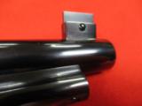 USFA Flat Top Dual Cylinder 22LR-22 Mag/5.5" (LNIB) - 5 of 10
