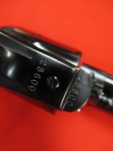 USFA Flat Top Dual Cylinder 22LR-22 Mag/5.5" (LNIB) - 8 of 10