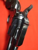 USFA Flat Top Dual Cylinder 22LR-22 Mag/5.5" (LNIB) - 6 of 10