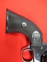 USFA Flat Top Dual Cylinder 22LR-22 Mag/5.5" (LNIB) - 7 of 10