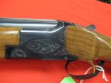 Belgium Browning Superposed Magnum 12ga/30" Mod/Full (USED) - 7 of 10