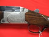 Krieghoff KS-5 Special 12ga/34" (USED) - 7 of 11