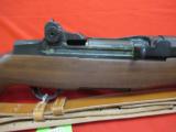 Springfield Armory M1 Garand Commercial 23 1/2" (USED) - 1 of 9