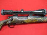 Custom Remington 700 in 270 Ackley/24" (USED) - 1 of 8