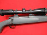 Custom Remington 700 in 350 Rem/22" (USED) - 1 of 10