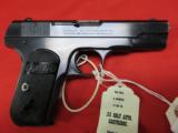 Colt 1903 32ACP/3.75" with BOX (USED) - 1 of 2